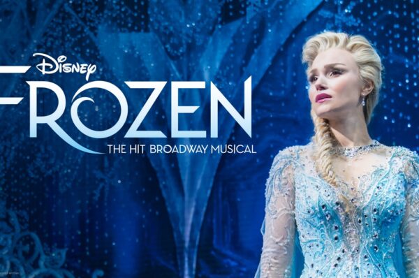 สำหรับแฟนดิสนีย์ Frozen The Hit Broadway Musical (2025) คือประสบการณ์ที่ไม่ควรพลาด
