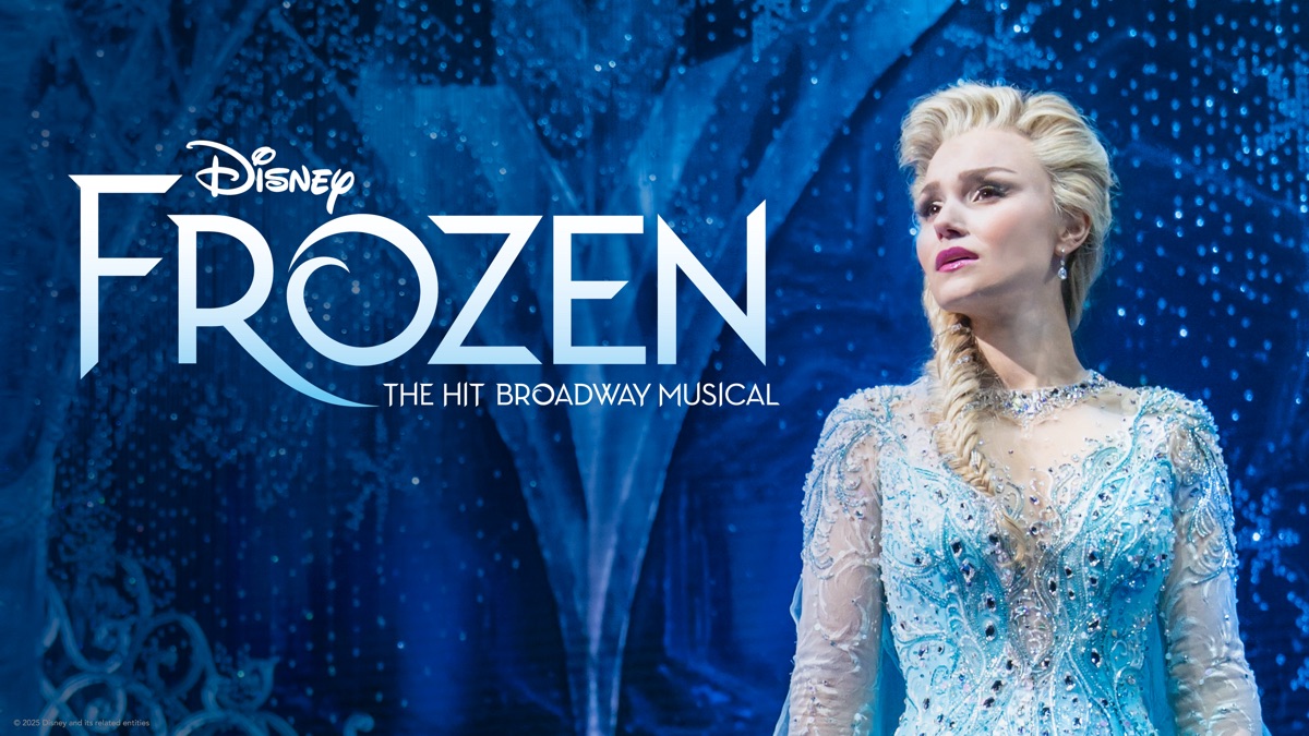 สำหรับแฟนดิสนีย์ Frozen The Hit Broadway Musical (2025) คือประสบการณ์ที่ไม่ควรพลาด