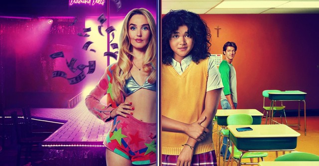 Yadang The Snitch (2025) – ดราม่าที่กดดันและเต็มไปด้วยการหักหลัง แม้บางช่วงจะคาดเดาได้ง่ายไปบ้าง